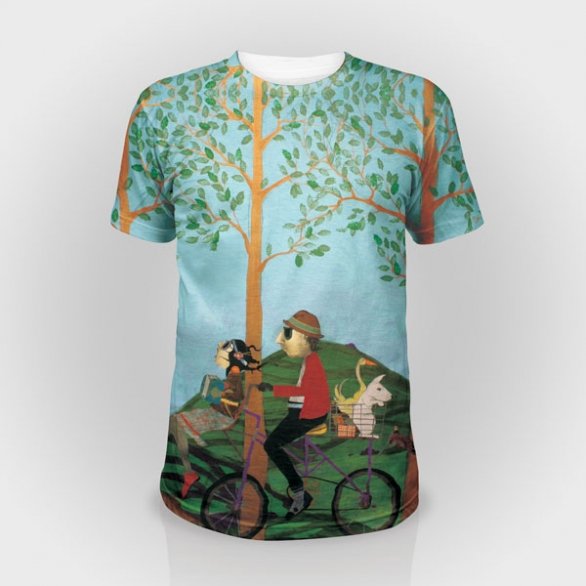 The Vanca Women's Skater Dress